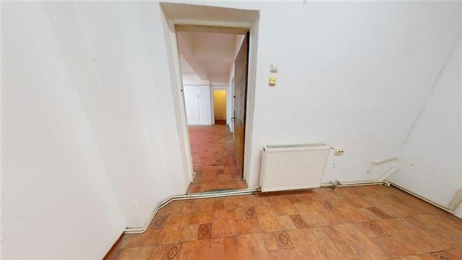 Rezidential/ Investitional: apartament 2 camere si garaj propriu,Central,Brasov. - 12