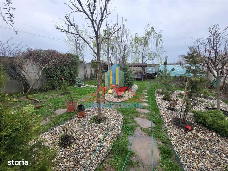 Vanzare casa Clinceni Olteni Int Dumbravei Str Ortansei - 3
