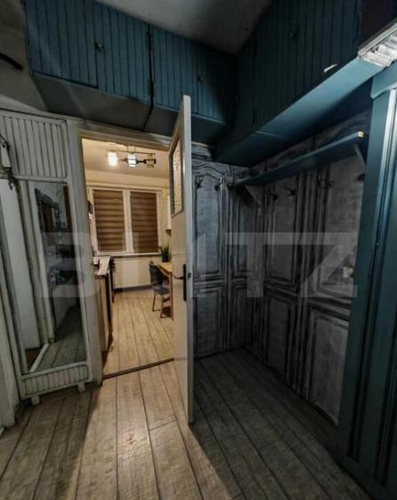 Apartament cu 2 camere, 50 mp, ULTRACENTRAL - 7