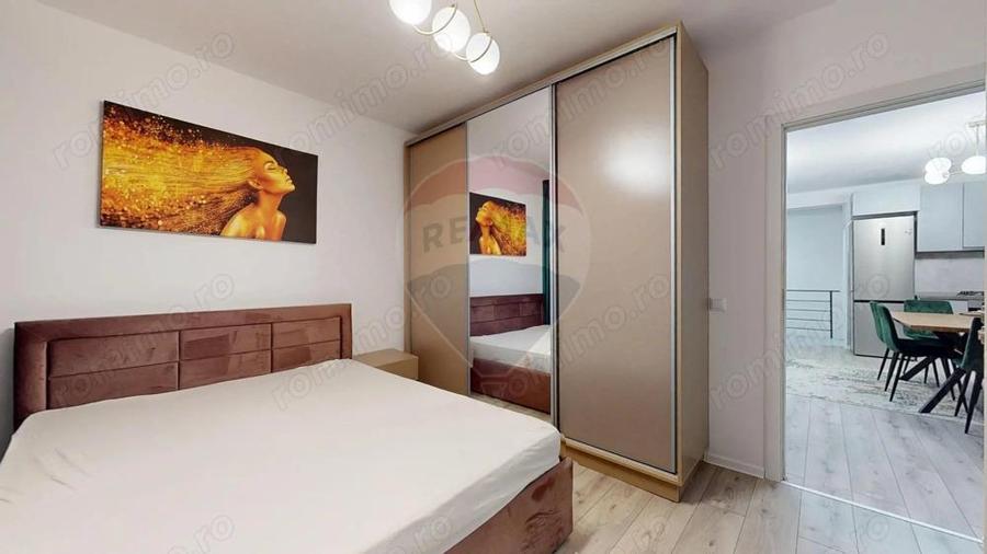 APARTAMENT 3 CAMERE SANPETRU-NEW RESIDENCE - 12