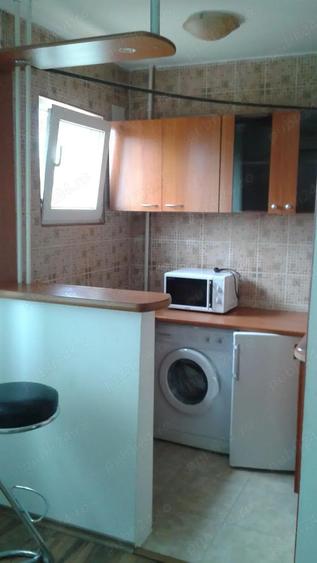 Garsoniera Piata Alba Iulia - 2