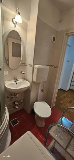 Garsonieră 36 mp – etaj 9/10, Parcul IOR, 10 min metrou Nicolae Grigorescu - 9