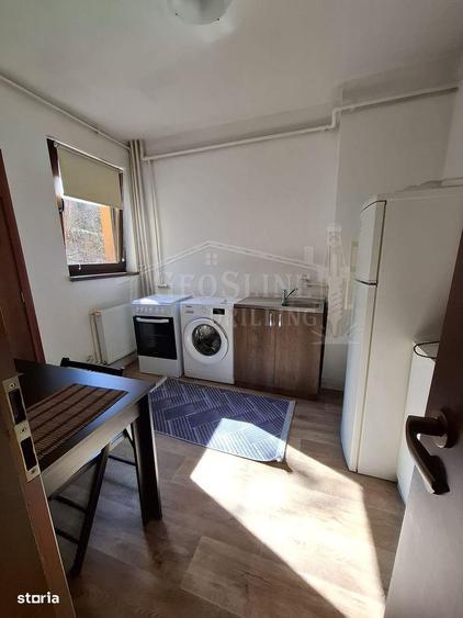 Apartament 2 dormitoare Bucatarie separata Cartierul Gruia - 2