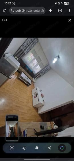 Vand apartament cu 2 camere - 1