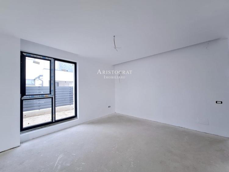 Vila individuala zona centrala Corbeanca - 20