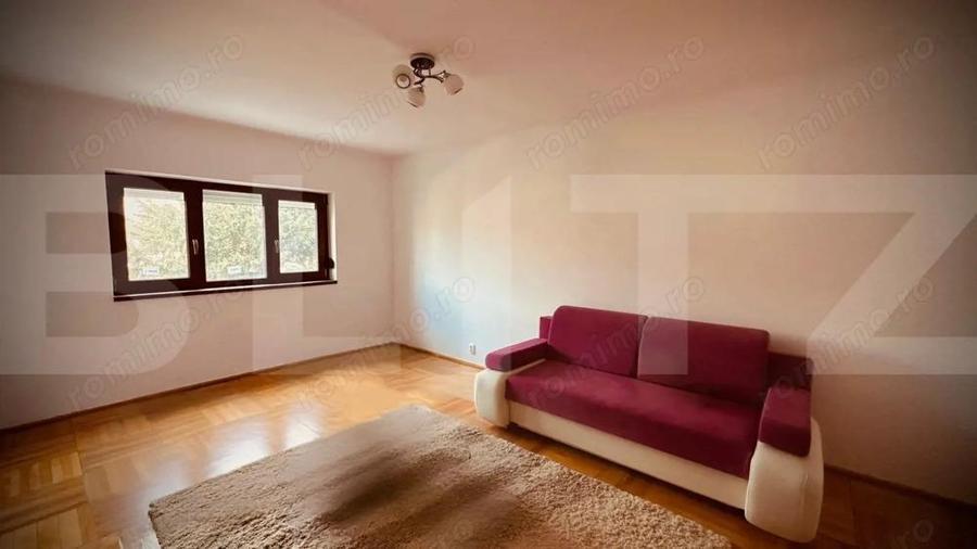 Apartament 2 camere, 55 mp utili, zona Central - 8