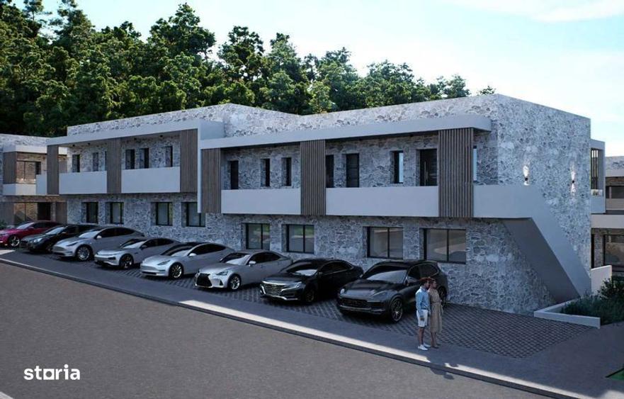 Grecia Halkidiki Studio 38 mp, 300 m pana la mare - 4