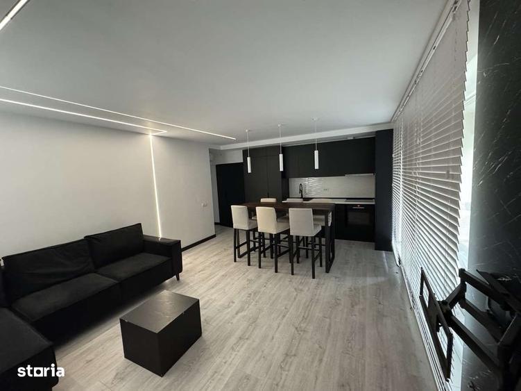 Rose Rezidence | Pipera | British School | Iancu Nicolae | Baneasa Shopping | - 1