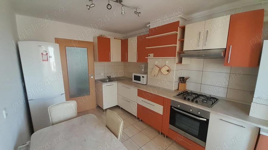 Dau in chirie ap.2 camere zona Iulius Mall-FSEGA - 7