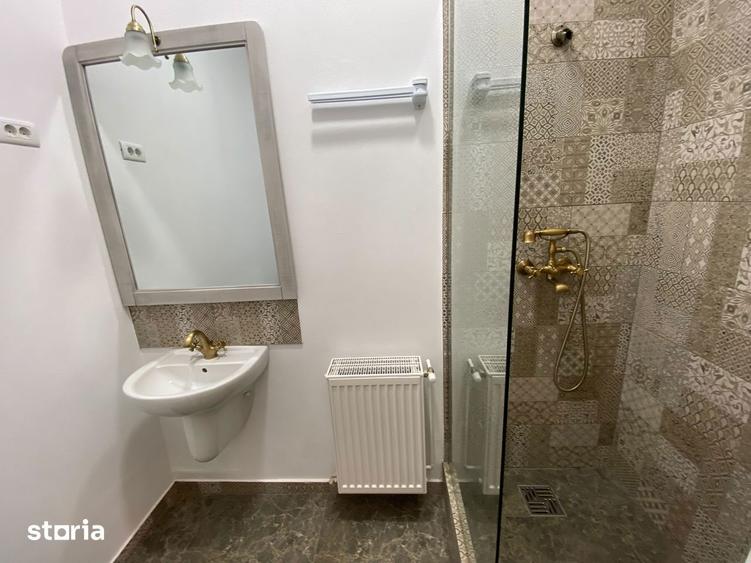 Inchiriez apartament 2 camere, la casa cu gradina, central in Lugoj - 4