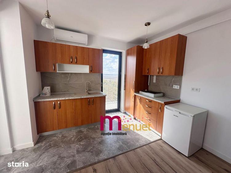 Apartament 2 camere,zona E3+garaj - 12