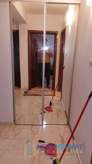 Apartament de vanzare,1 camera, Zona Valea Adanca ( magazin La Doi Pasi) - 6