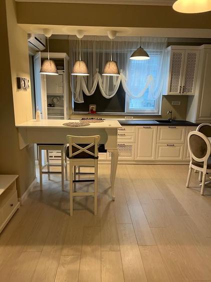 De vanzare apartament Mamaia Nord(langa Hotel Opera) - 1