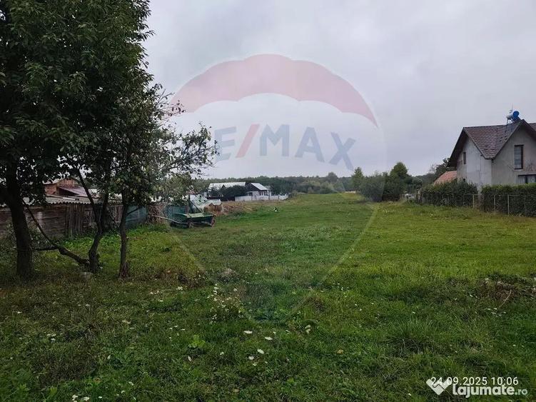 De vanzare 70 ari de teren cu casa de 82 mp - 7