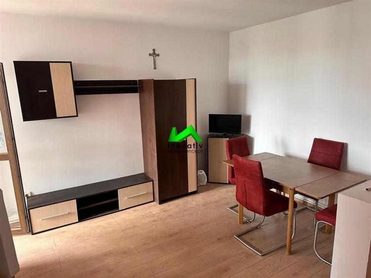 Apartament de inchiriat 3 camere parcare Sibiu Turnisor - 3
