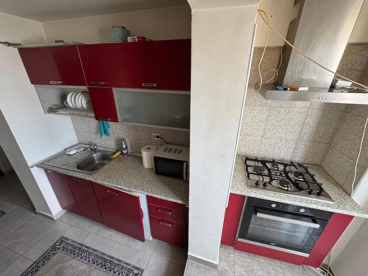 Apartament 3 camere decomandat zona Banu Manta | Titulescu - 5