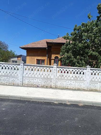 Vand Casa in ora?ul Corabia - 4