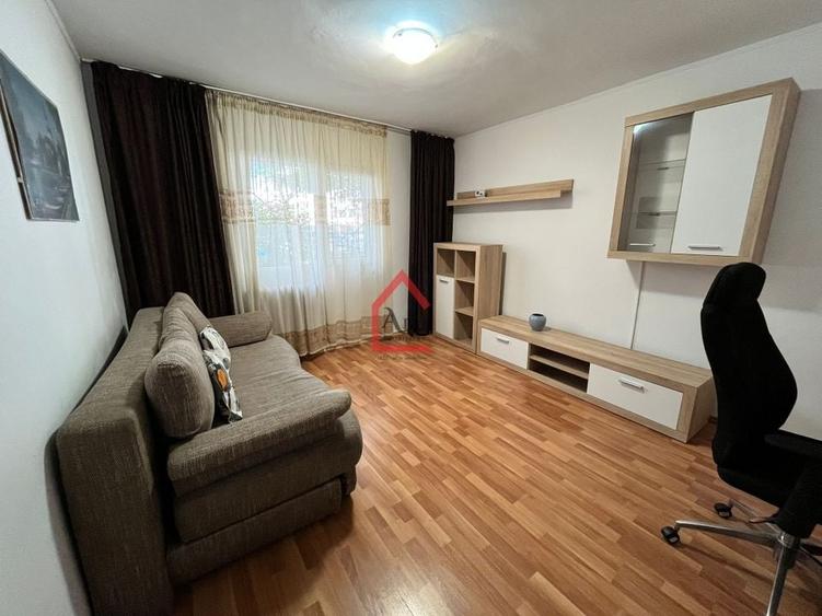 ap 1 cam | decomandat | Tătărași | parter | centrală termică - 2