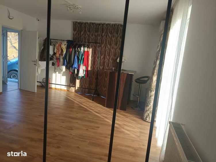 Casa 100 mp cu teren 1200 mp. Construc?ie 2019. - 10