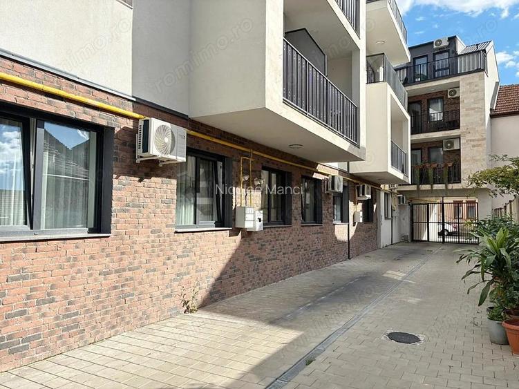 Apartament 2 camere bloc nou ultracentral in Oradea