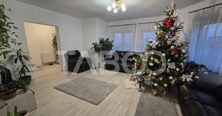 REPREZENTARE EXCLUSIVA - Casa individuala 5 camere garaj Pia - 15