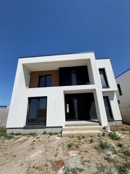 RECO Vila cartier Grigorescu 5 camere - 1