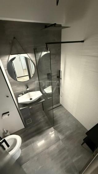 Garsoniera Oltenitei decomandata, centrala, parcare , 45 mp, renovat - 6