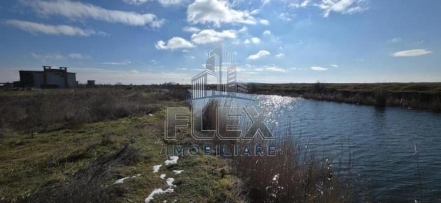 Vanzare Teren Delta Dunarii 3.83 Ha - Oportunitate - 6