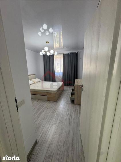 Apartament 2 camere FUNDENI-DOBROIESTI - 9