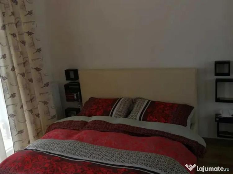 Apartament 2 camere, tip studio - Ghimbav, cartierul Florilor - 3