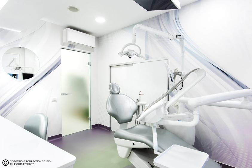 DEZVOLTATOR: Spațiu cabinet medical/market/birouri/IT/salon/sală sport - 3