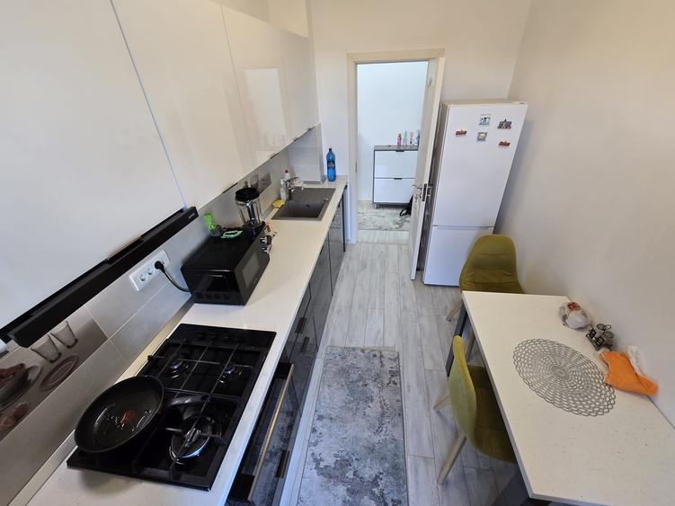 Regie Residence Inchiriere AP 2 CAM Modern, Centrala Proprie 6 Min M Grozavesti - 12