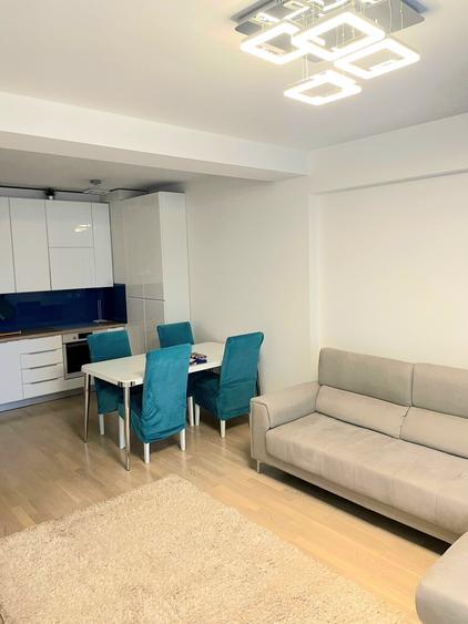 Inchiriere apartament 3 camere Iancu Nicolae - 1