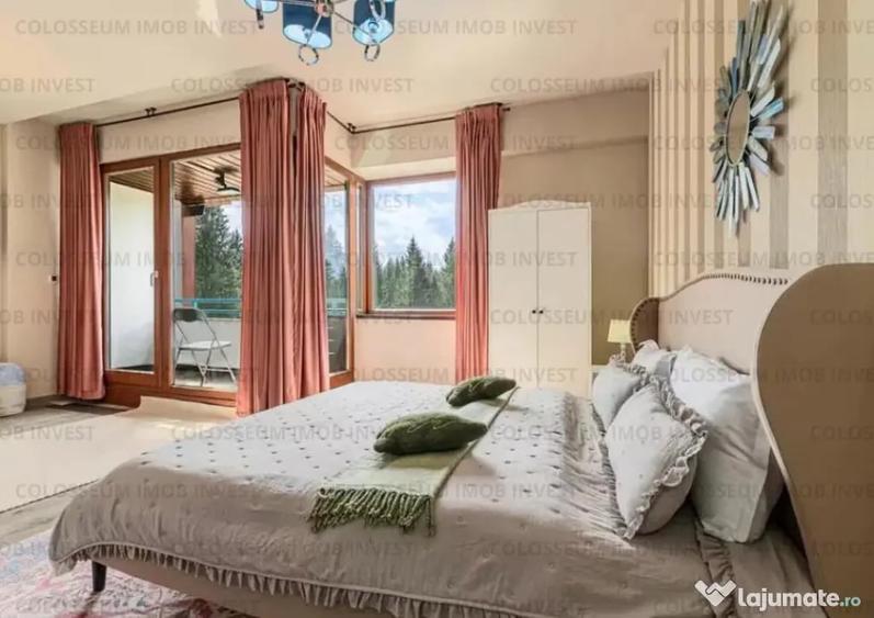 Apartament 2 camere | Decomandat | 110 mp | Silver Mountain - Brasov (Brasov) - 7