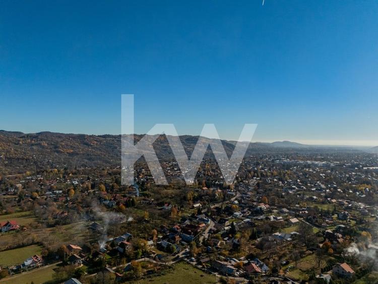 Teren Construcții intravilan de 3660 mp, în Hidrojet