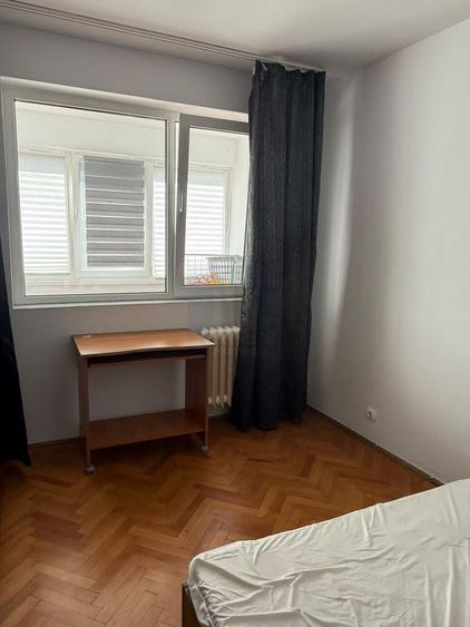 Apartament cu 2 camere semidecomandat, mobilat în Lujerului