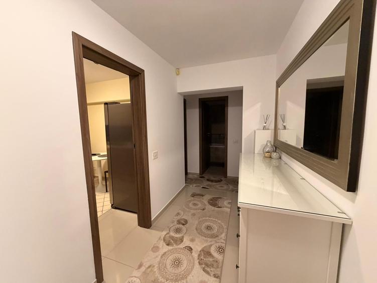De închiriat – Apartament 3 camere | Timpuri Noi / Nerva Traian - 6