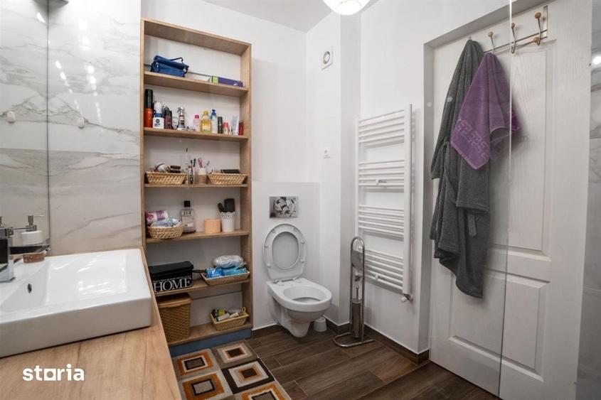Apartament 3 camere parcare subterana zona BMW/Vivo - 2