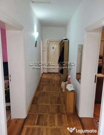 Casă cu 3 camere cu Teren 187 Mp în Coiciu