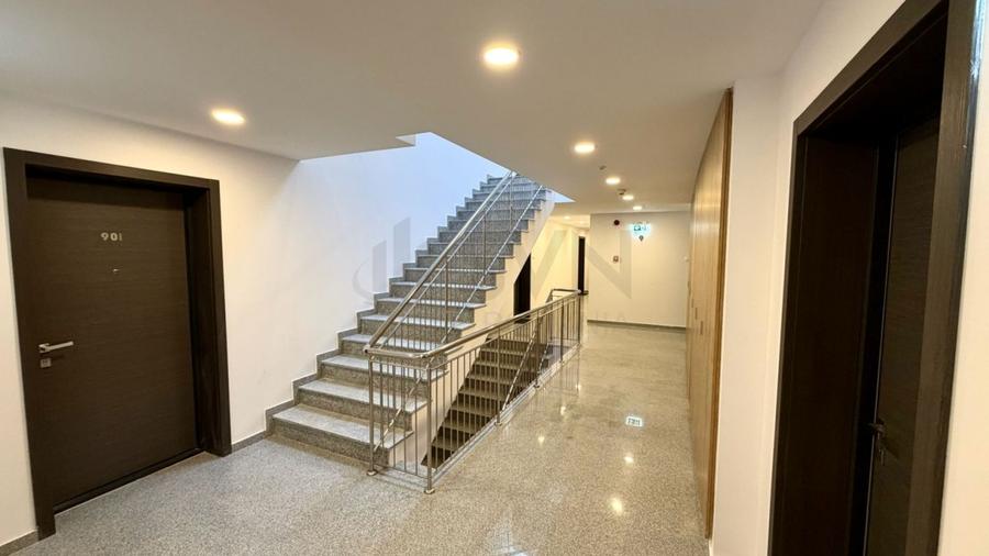 REA1029148 Apartament 2 camere I vedere libera - 12