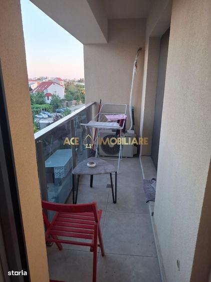 2 Camere de inchiriat | Giulesti | Centrala | Parcare - 12