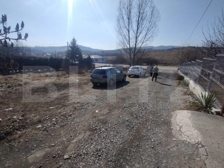 Teren Construcții intravilan de 500 mp, în Sigmir