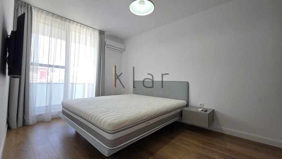 Apartament LUX 2 camere 43mp, balcon, Andrei Muresanu Sud - zona Sigma - 2