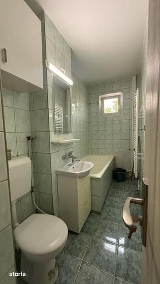 Garsonieră în Șega
