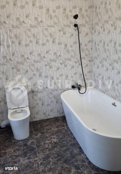 Casă cu 5 camere cu Teren 350 Mp în Apahida