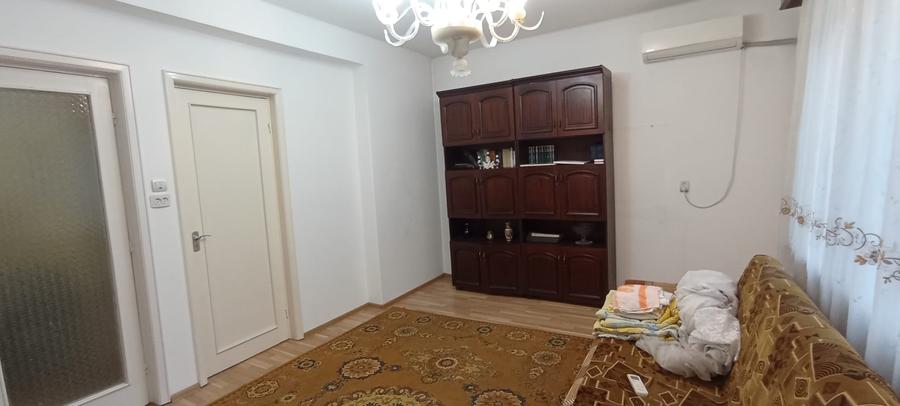 Apartament 4 camere in cladire interbelica Universitate 5 ' mers pe jos - 7