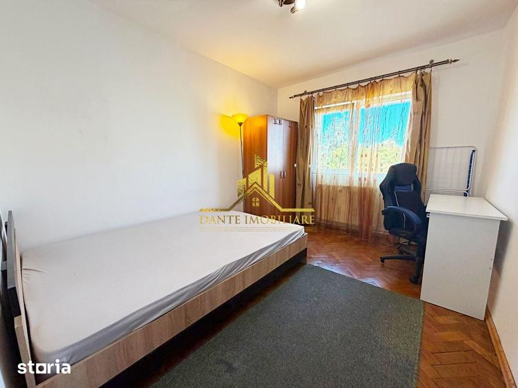 3 camere, decomandat, mobilat modern, PET FRIENDLY, Grigorescu, Somes - 11