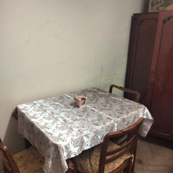 Apartament cu 2 camere nedecomandat în Central