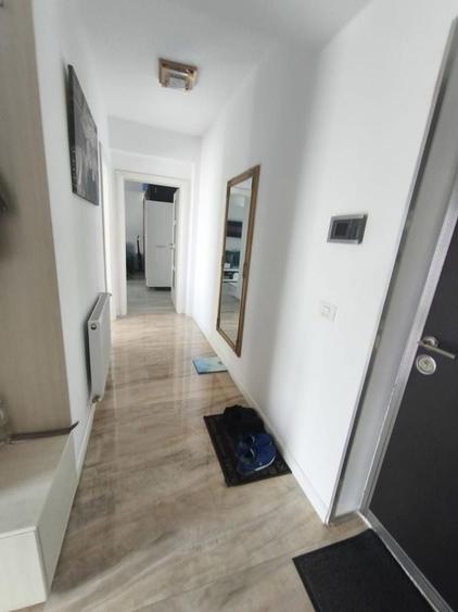 Apartament cu 2 camere decomandat în Rahova