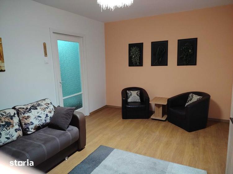 Inchiriez Ap. 2Camere Chibrit - 6